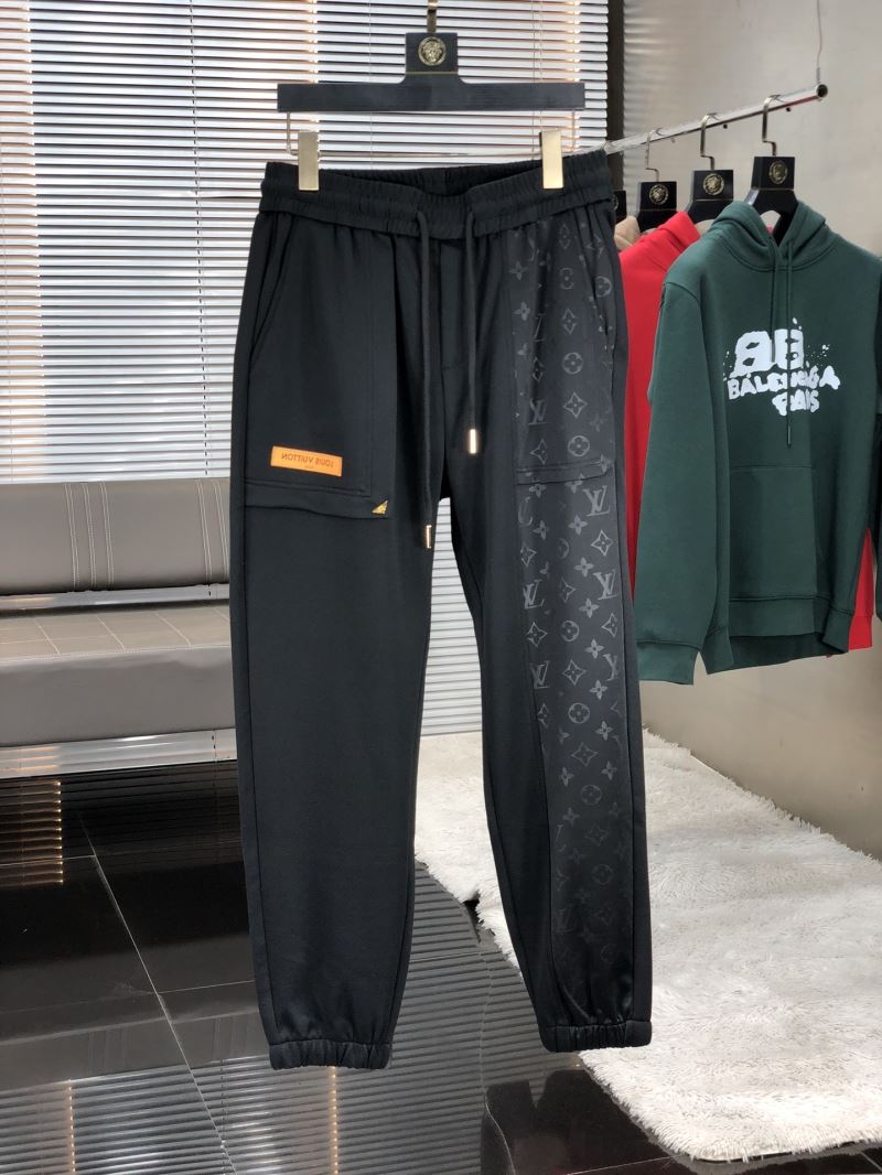 Louis Vuitton Long Pants